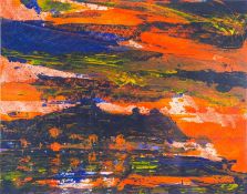 Chris SMITH (1950) Island V