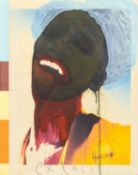 TAap - (Richard Ballinger, Sam Bassett, Jesse Leroy Smith and Chris Priest) Extaci