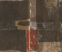 Carole MCDOWALL (1944) Untitled