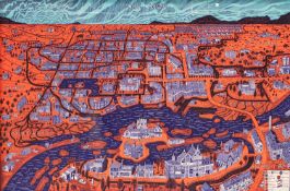 Grayson PERRY (1960) Our Town