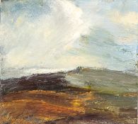 Ann ARMITAGE (1959) Roskestal (2016)