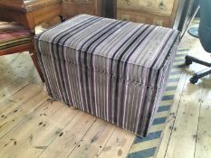 Ottoman.