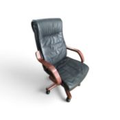 Office chair.