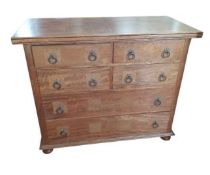 Storage chest.