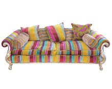 Duresta sofa.