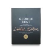 George Best The Autobiography.