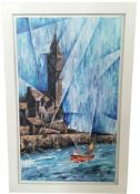 David Gray. Cornish art