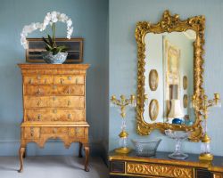 A Distinguished Country House Sale