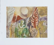 Marga Lauer (St. Goar 1899 - 1973 St. Wendel)