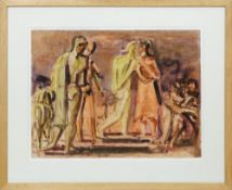 Edvard Frank (Korschenbroich 1909 - 1972 Saarlouis)