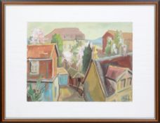 Mia Münster (St. Wendel 1894-1970 St. Wendel)