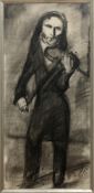 Richard Wenzel (Dresden 1889-1934 Saarbrücken)