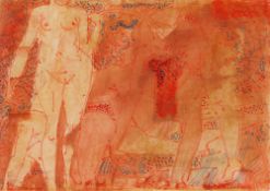 Edvard Frank (Korschenbroich 1909 - 1972 Saarlouis)