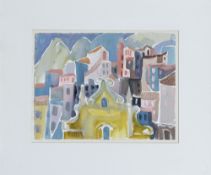 Marga Lauer (St. Goar 1899 - 1973 St. Wendel)