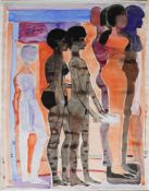 Edvard Frank (Korschenbroich 1909 - 1972 Saarlouis)