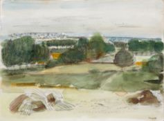 Edvard Frank (Korschenbroich 1909 - 1972 Saarlouis)