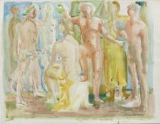 Edvard Frank (Korschenbroich 1909 - 1972 Saarlouis)