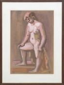 Edvard Frank (Korschenbroich 1909-1972 Saarlouis)