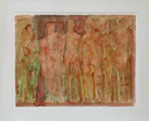 Edvard Frank (Korschenbroich 1909 - 1972 Saarlouis)