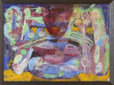 Jean Schuler (St. Ingbert 1912-1984 Paris)