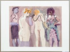 Edvard Frank (Korschenbroich 1909 - 1972 Saarlouis)