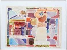 Edvard Frank (Korschenbroich 1909-1972 Saarlouis)