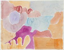 Edvard Frank (Korschenbroich 1909 - 1972 Saarlouis)