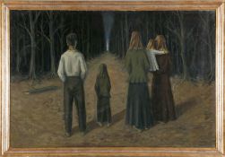 Achille Renoir (Etterbeck 1893-1968 Lüttich)