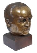 Fritz Claus (Zweibrücken 1885-1956 Traunstein)