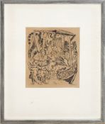 Max Beckmann (Leipzig 1884-1950 New York)