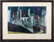 Katja M. Sorg (Braunfels/Lahn *1921-)