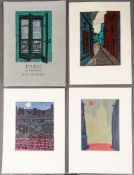 Katja M. Sorg (Braunfels/Lahn *1921- )