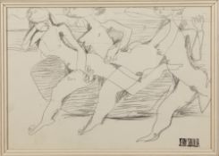 Jean Schuler (St. Ingbert 1912-1984 Paris)