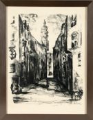 Mia Münster (St. Wendel 1894-1970 St. Wendel)