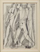 Jean Schuler (St. Ingbert 1912-1984 Paris)