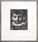 Pablo Picasso (Málaga 1881-1973 Mougins)