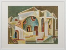 Mia Münster (St. Wendel 1894-1970 St. Wendel)