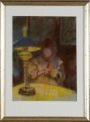 Jacques Kaplan (Sewastopol 1872 - 1949 Paris)