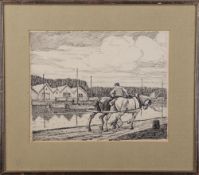 Otto Weil (Friedrichsthal 1884 - 1929 Saarbrücken)