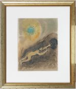 Marc Chagall (Witebsk 1887 - 1985 Saint-Paul-de-Vence)