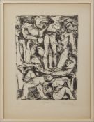 Jean Schuler (St. Ingbert 1912-1984 Paris)