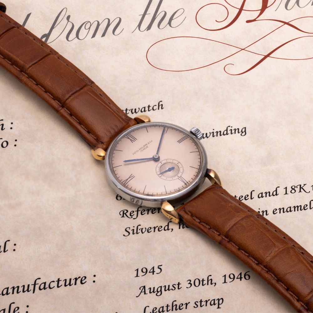 Fine Jewellery, Watches & Silver