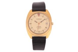 Omega - A Gold-Plated Constellation Electronic Reference: 198.002 Serial: 34216101 Year: Purchased 1