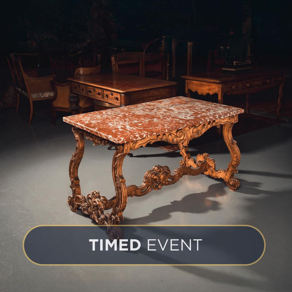 Antiques & Collectables
