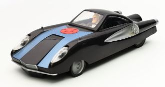 Spielzeug-Auto "Die Unglaublichen", Hasbro.