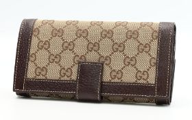 Portemonnaie, Gucci.
