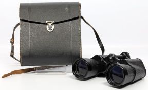 Fernglas "Columbus 20x50". 