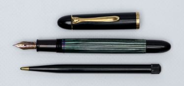 Kolbenfüller "Pelikan 300".