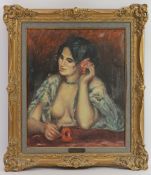 Renoir, Pierre-Auguste (1885 Paris 1952), nach