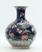 Vase.